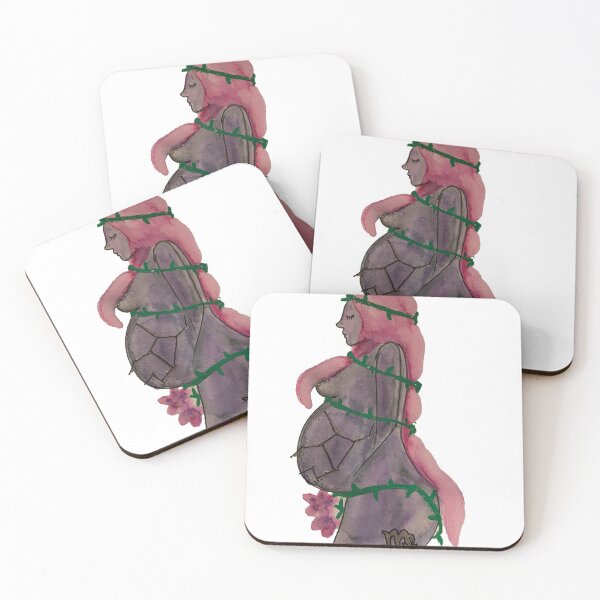 Item preview, virgo designed and sold by pinkjaetorade.