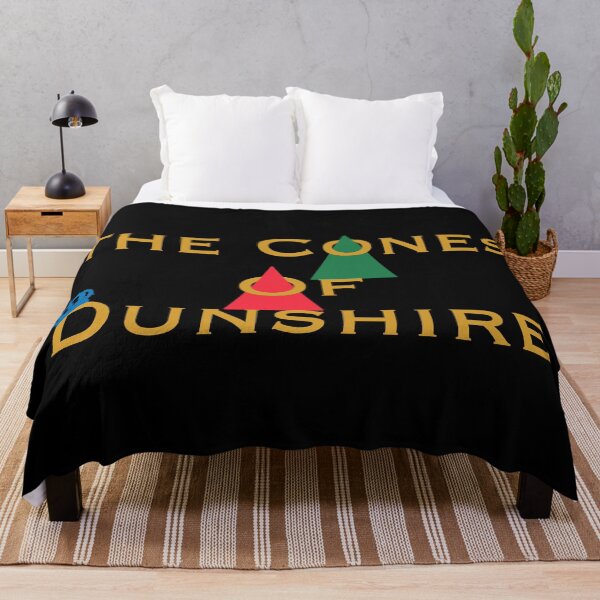Item preview, The Cones of Dunshire (Parks and Recreation) designed and sold by thingsbymer.