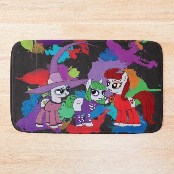 Item preview, Kidnap The Sandy Claws designed and sold by IllustRae (Rae).