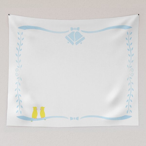 Item preview, Lovebirds designed and sold by Artisticpsyco.