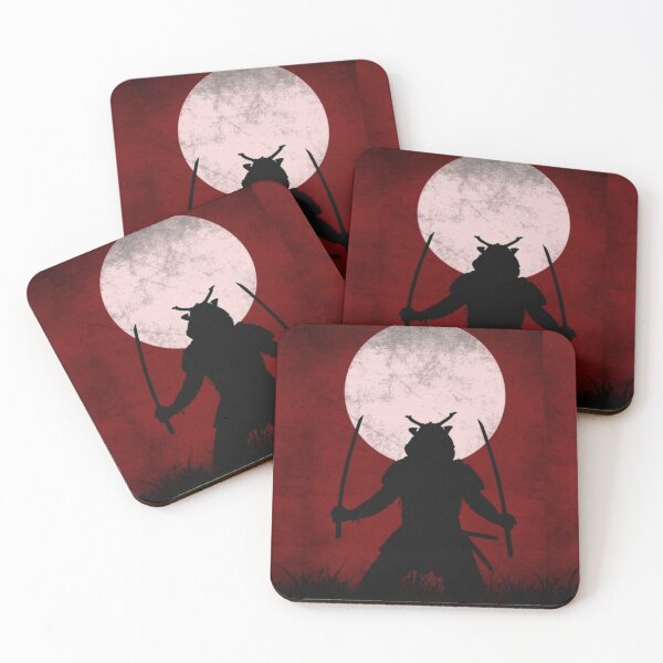 Item preview, Samurai1 designed and sold by mohammed0007.