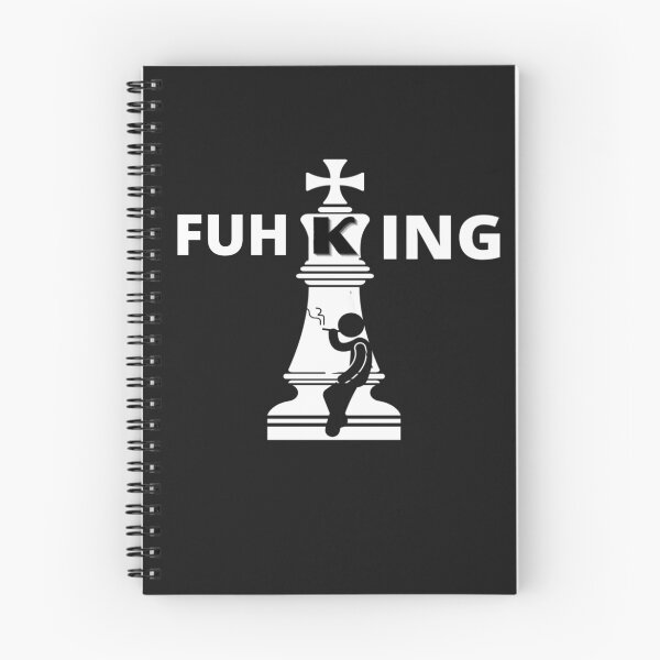 Item preview, FUH-KING designed and sold by Flirt-Teez.