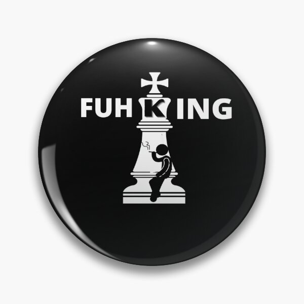 Item preview, FUH-KING designed and sold by Flirt-Teez.