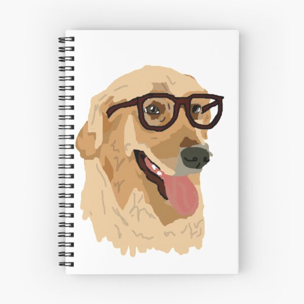Item preview, Lab Nerd designed and sold by Elisa Medina.