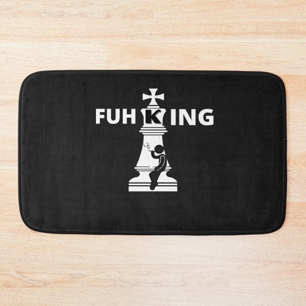 Item preview, FUH-KING designed and sold by Flirt-Teez.