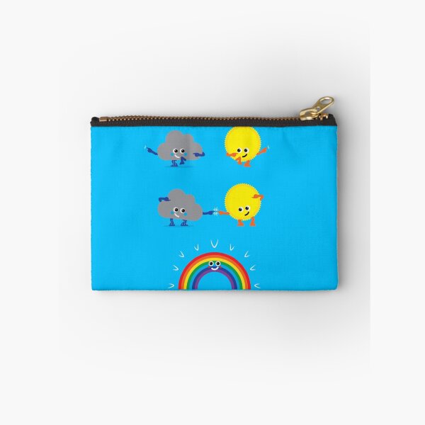 Item preview, Character Fusion - Rainbow designed and sold by SevenHundred.