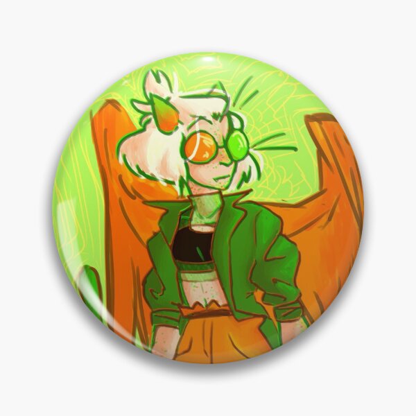 Item preview, Davepetasprite designed and sold by LucaChops.