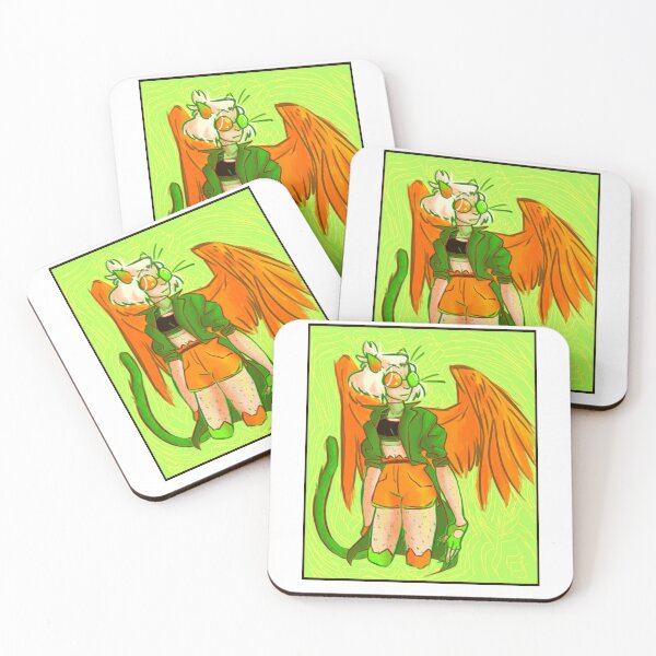 Item preview, Davepetasprite designed and sold by LucaChops.