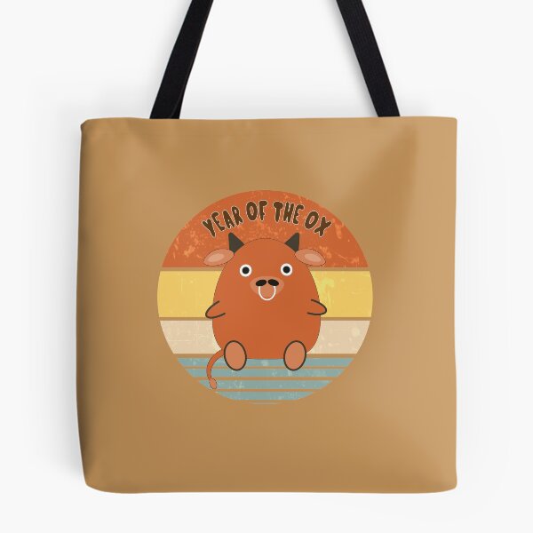 Item preview, Year of the Ox designed and sold by maxine cunanan.