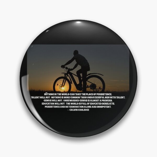 Item preview, Persistence and Determination designed and sold by Emilyromrell.