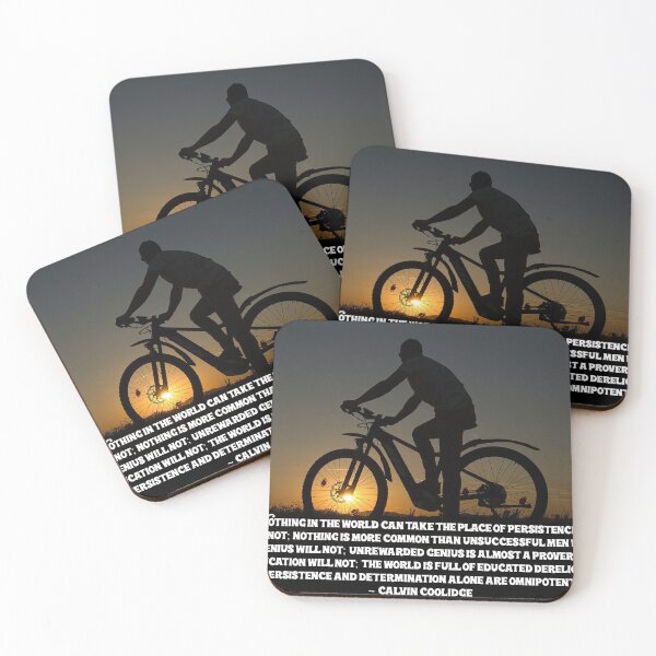 Item preview, Persistence and Determination designed and sold by Emilyromrell.