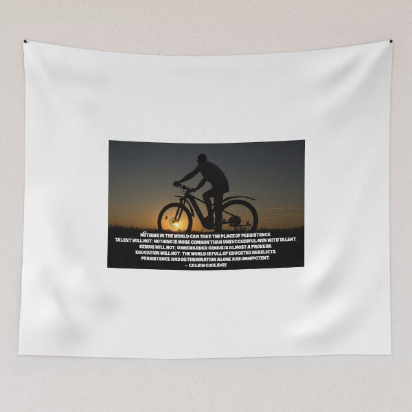 Item preview, Persistence and Determination designed and sold by Emilyromrell.