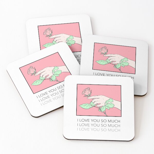 Item preview, I love you designed and sold by IzharR.
