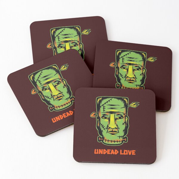 Item preview, Undead Love designed and sold by baltion.