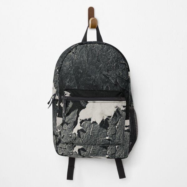 Item preview, Snow Covered Rock Surface designed and sold by bittes.