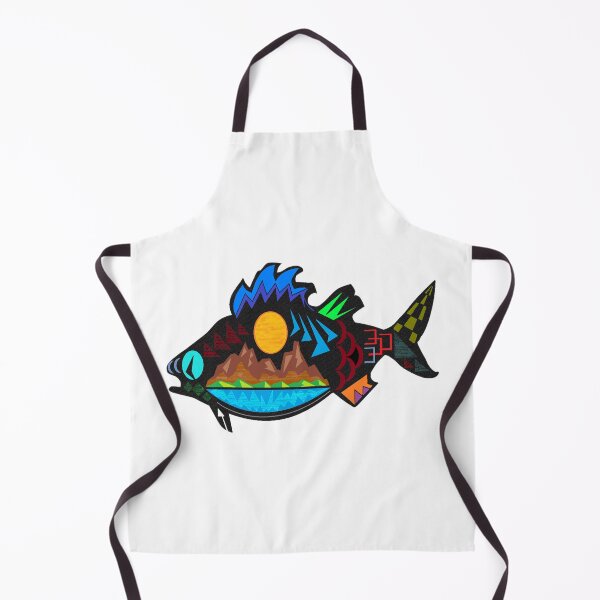 Item preview, FISH NATIVE designed and sold by wahine24.