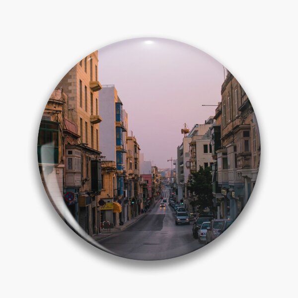 Item preview, Maltese Streets designed and sold by becscerri.
