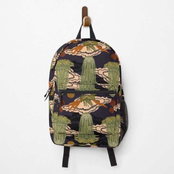 Item preview, Mirepoix (Navy) designed and sold by SaltCitySage.