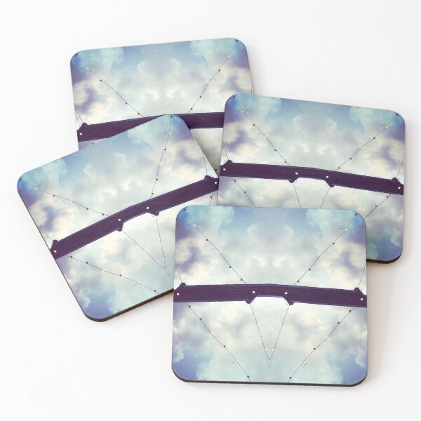 Item preview, Lights in the Sky - Abstracted Photograph designed and sold by xtophermorris.