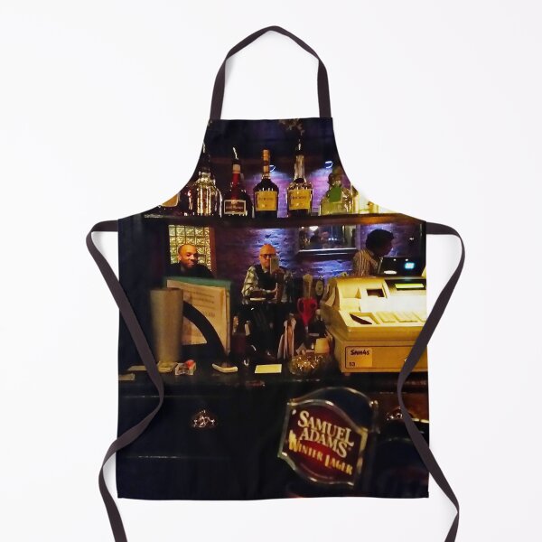 Item preview, Jimmy inside Candidas bar designed and sold by Nostrathomas66.