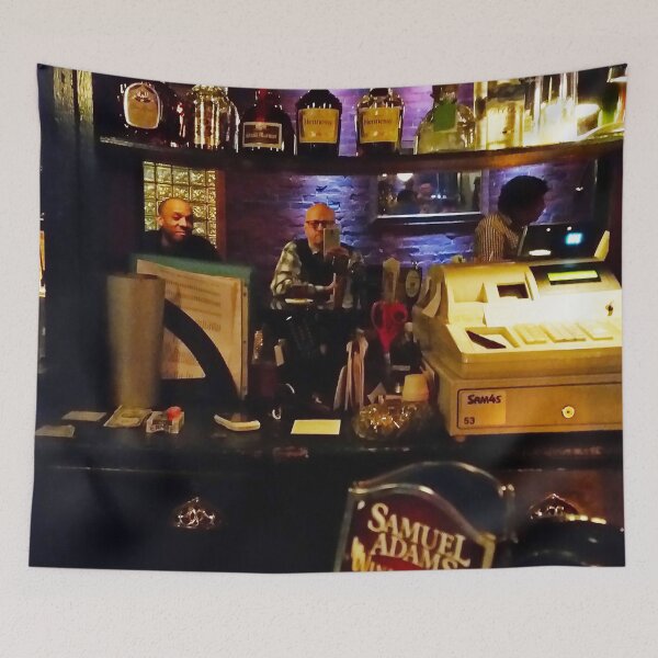 Item preview, Jimmy inside Candidas bar designed and sold by Nostrathomas66.