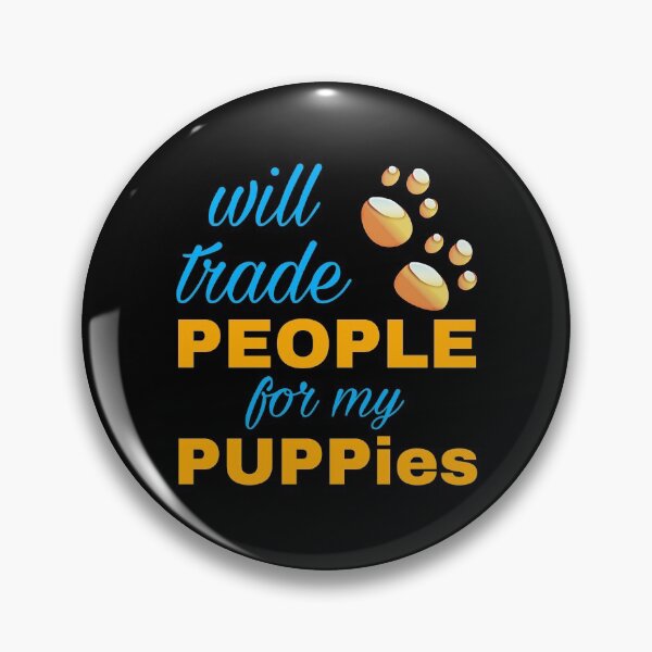 Item preview, will trade people for my puppies. dog paws designed and sold by doctors-apparel.