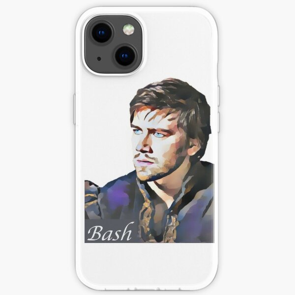 Bash Iphone Case For Sale By Oliviame17 Redbubble