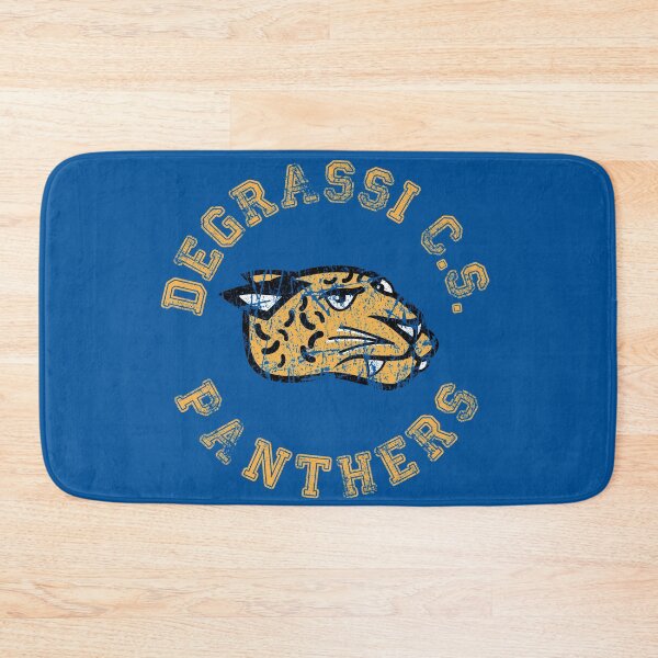 Item preview, Degrassi Panthers Distressed designed and sold by jesimink.
