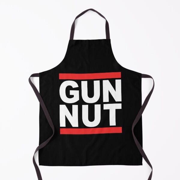 Item preview, Gun Nut designed and sold by JBDeszigns.