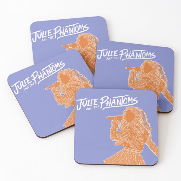 Item preview, julie and the phantoms  designed and sold by bebsn.