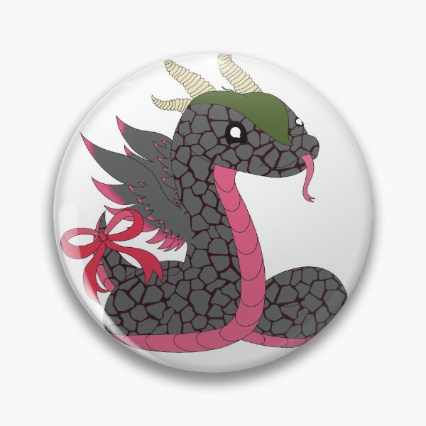 Item preview, Snake designed and sold by LeAdri.