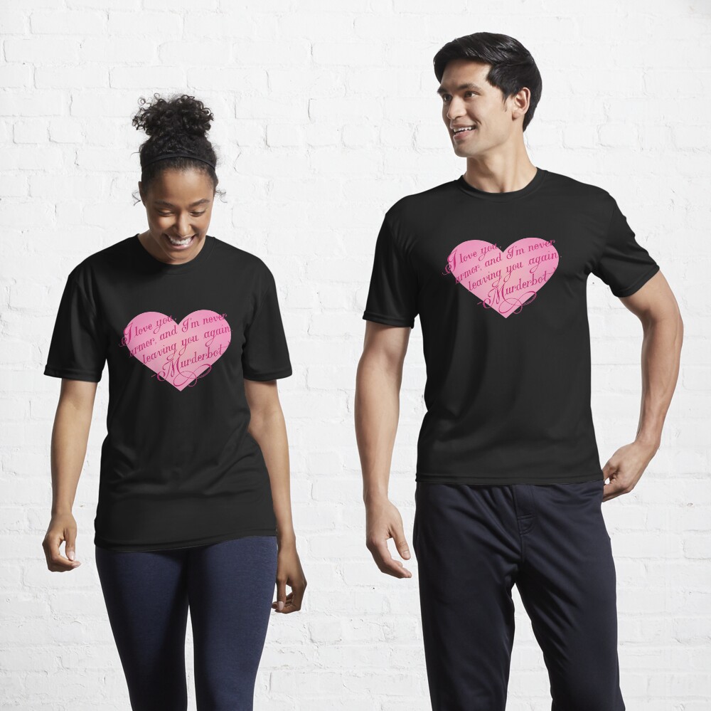 Item preview, Active T-Shirt designed and sold by CrownAndThistle.