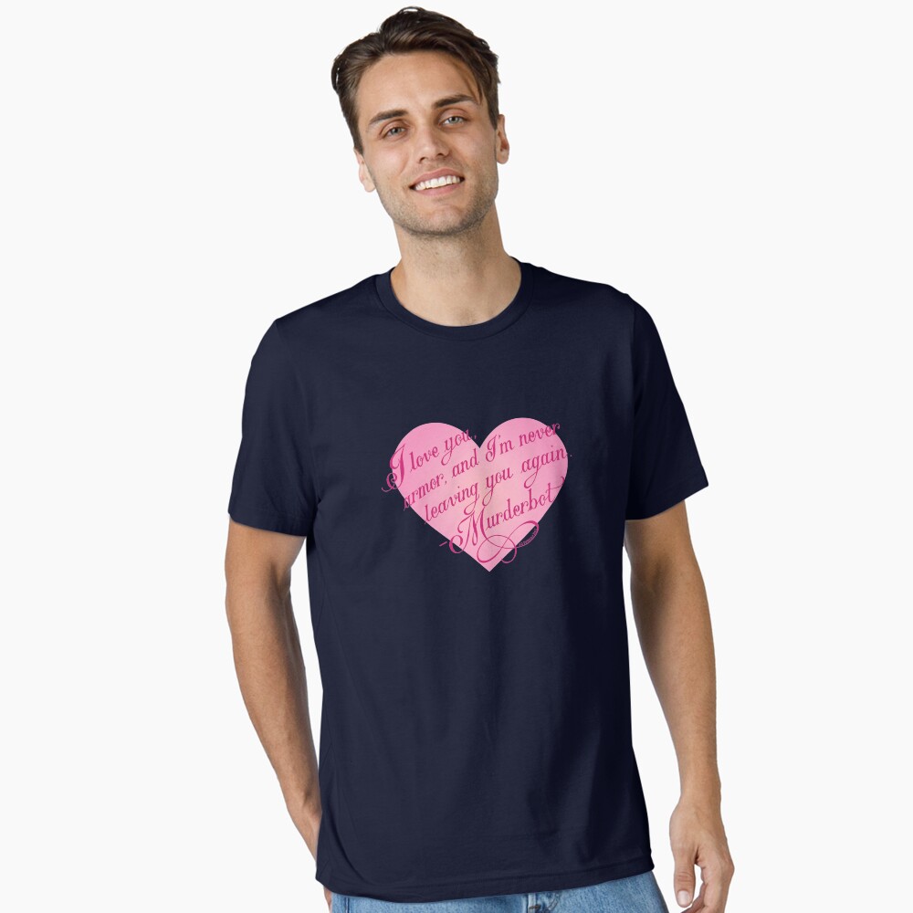 Item preview, Essential T-Shirt designed and sold by CrownAndThistle.
