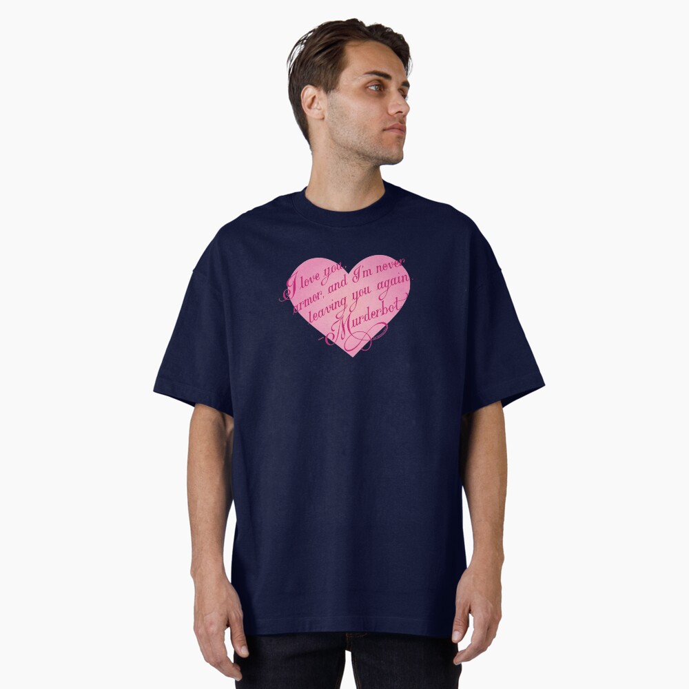 Item preview, Oversized T-Shirt designed and sold by CrownAndThistle.