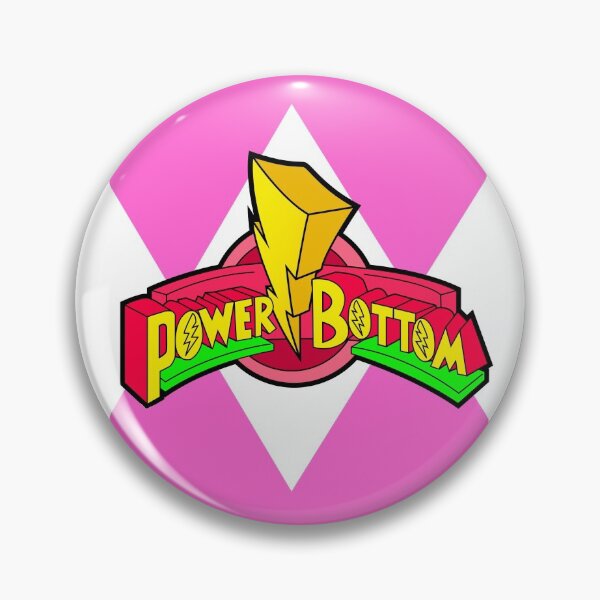 Item preview, Power Bottom designed and sold by supergayland.
