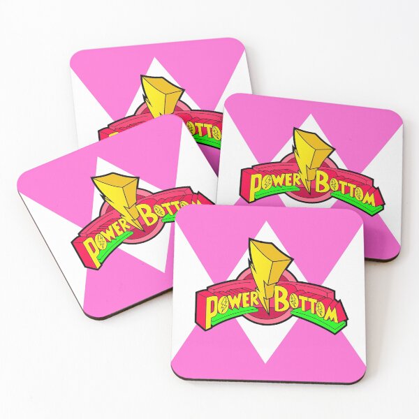 Item preview, Power Bottom designed and sold by supergayland.