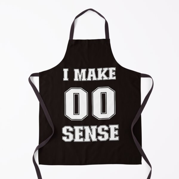 Item preview, I Make Zero Sense designed and sold by Str8like dattshirts.