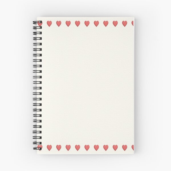Item preview, Heart's Border designed and sold by Artisticpsyco.