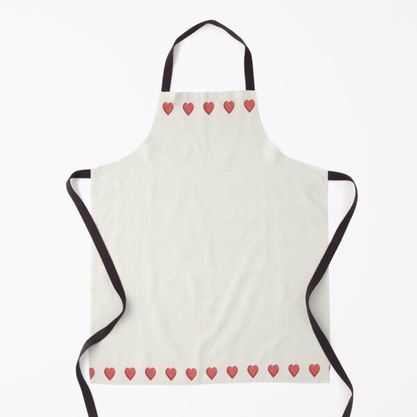 Item preview, Heart's Border designed and sold by Artisticpsyco.
