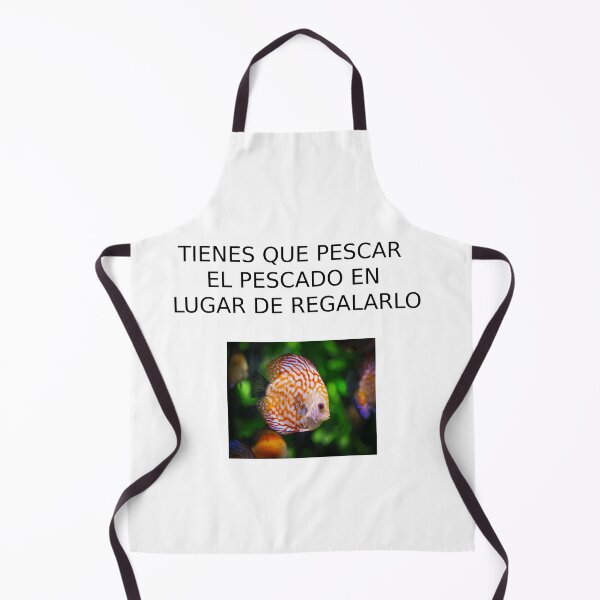 Item preview, KEEP THAT PESCAR EL PESCADO IN LUGAR DE REGALARLO designed and sold by Axel20.
