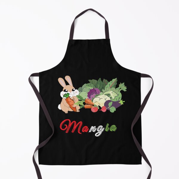 Item preview, Mangia - Eat Vegetables designed and sold by molamode.