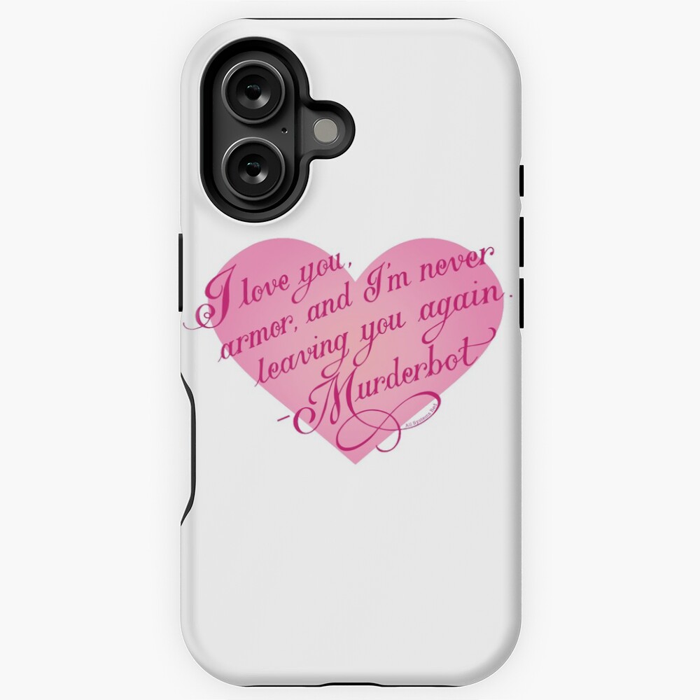 Item preview, iPhone Magsafe Tough Case designed and sold by CrownAndThistle.