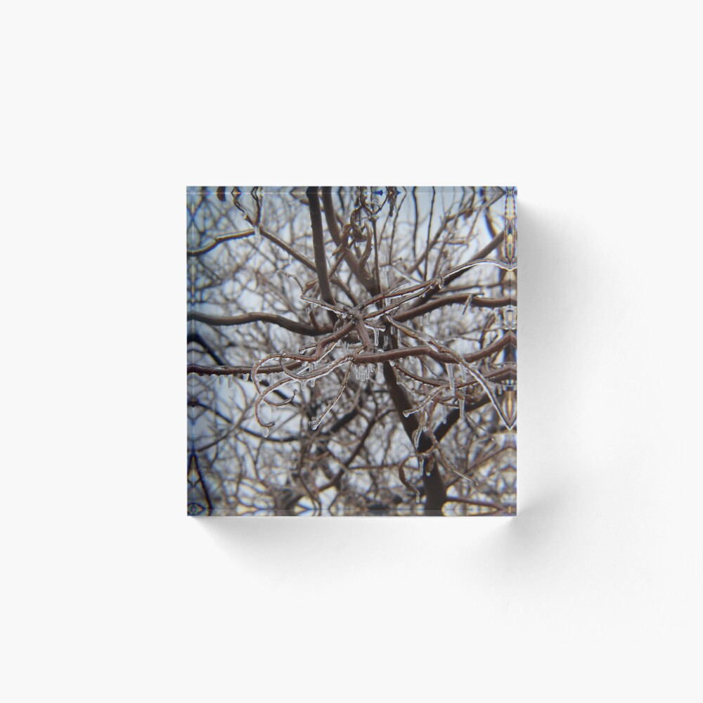Item preview, Acrylic Block designed and sold by CosmoVision.