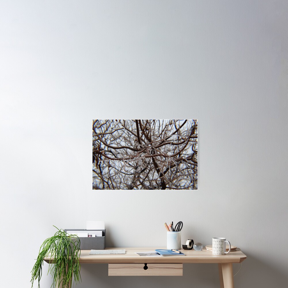 Item preview, Poster designed and sold by CosmoVision.