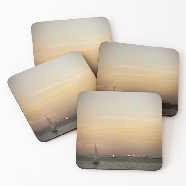 Item preview, sailboat summer designed and sold by lwarywod.
