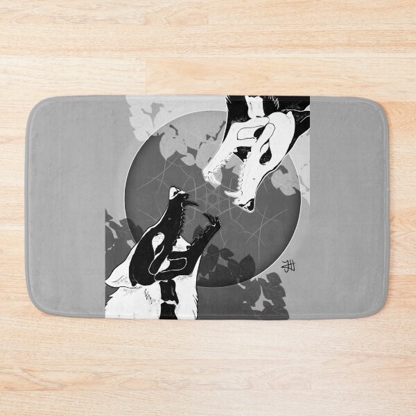 Item preview, Wolf Skulls designed and sold by SamJHoneyman.