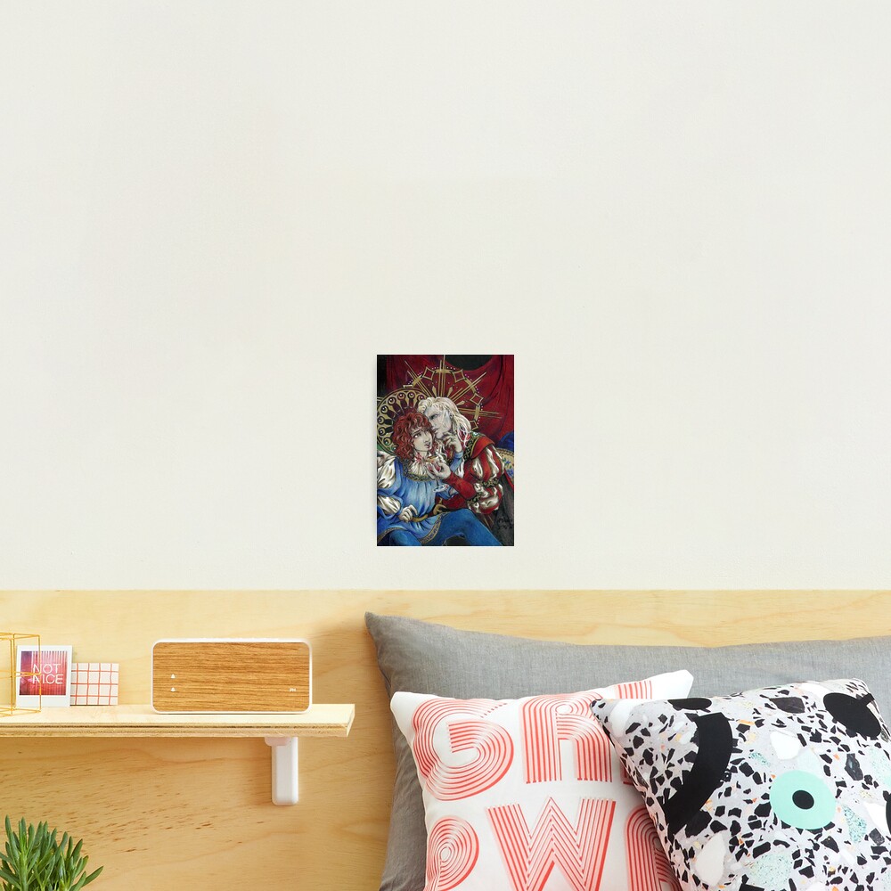 Item preview, Photographic Print designed and sold by SyriMoon.