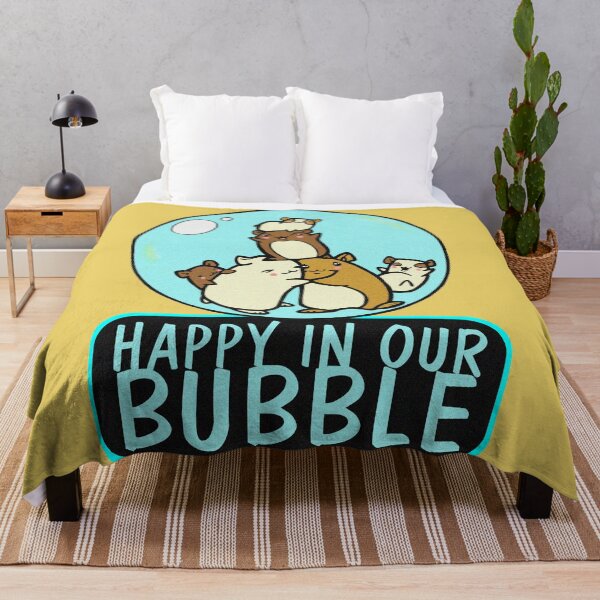 Item preview, Bubble Family designed and sold by sandpiperstudio.