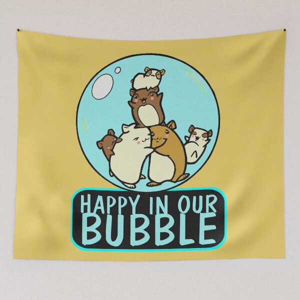 Item preview, Bubble Family designed and sold by sandpiperstudio.