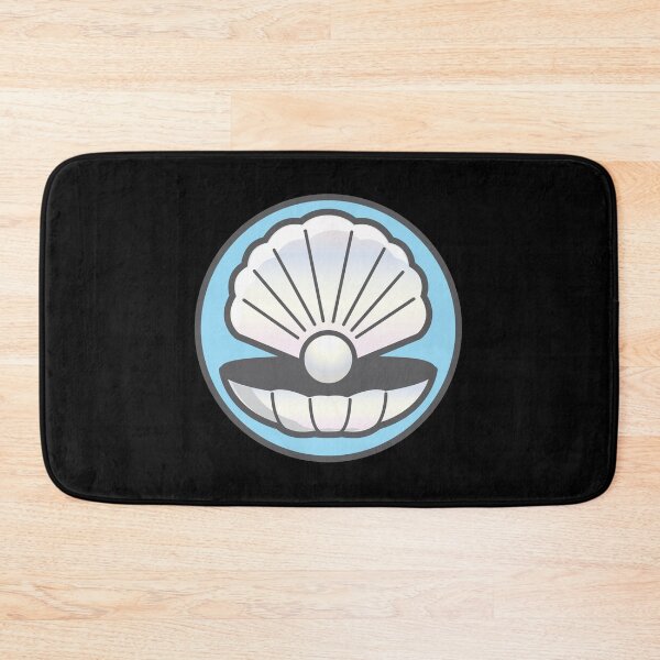 Item preview, Open pearl shell clam shell designed and sold by jazzydevil.